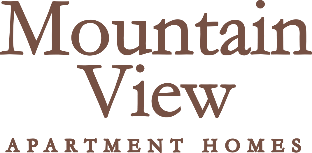 Mountain View Apartment Homes logo