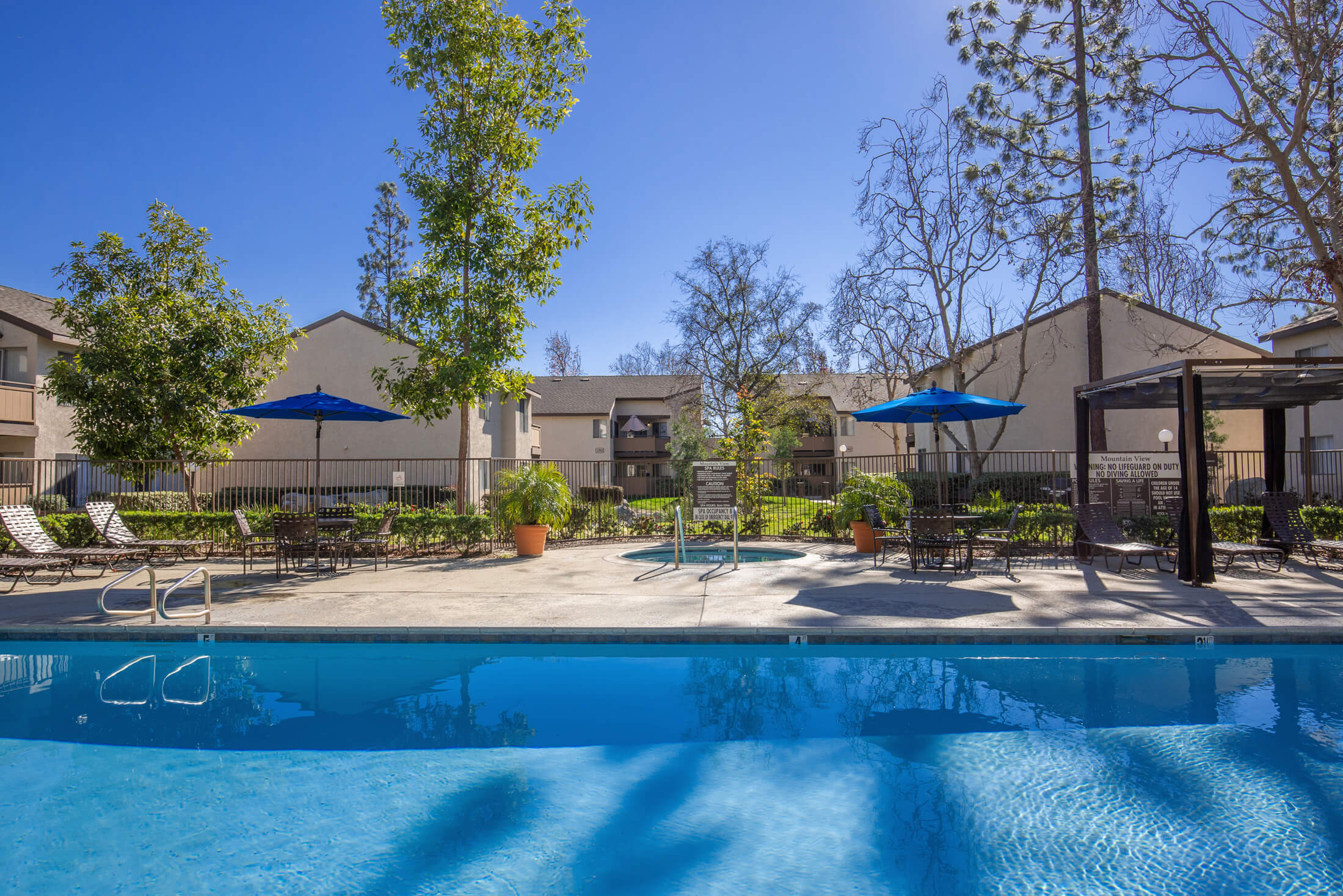 Mountain View Ca Apts